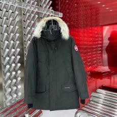 Canada Goose Down Jackets